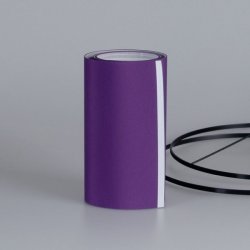 Skrm til Paso 50 - Lilla - Dar