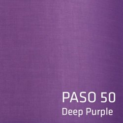 Skrm til Paso 50 - Lilla - Dar