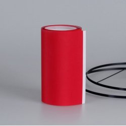 Skrm til Paso 50 - Rd - Dar