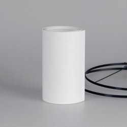 Skrm til Paso 50 - Hvid - Dar