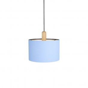 Paso Wood 35 pendel - Eg / Bl - Dar