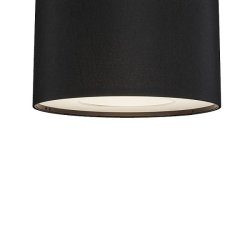 Paso Wood 25 pendel - Eg / Sort - Dar