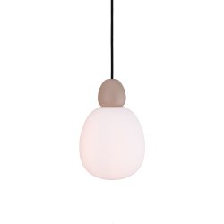 Buddy Pendel - Sand/Opal - Belid