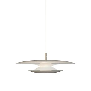 Eclipse Pendel - 43 cm - Soft Greige - Belid