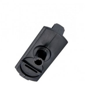 Pendeladapter - HaloTrack - Sort - Halo Design