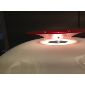 PH 80 Topskrm - Louis Poulsen