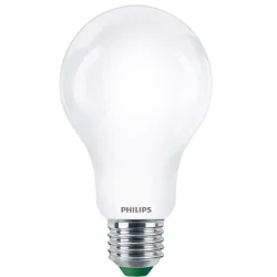 A Pre LED - E27 - 7,3W (100w) - 2700K - Philips