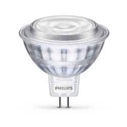 LED pre 12v GU5,3 7W (50W) - Dmpbar - Philips