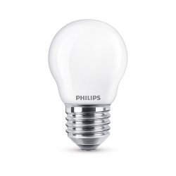LED Krone Pre E27 - 2,2W (25w) - Philips