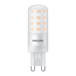 LED Pre G9 - 4W (40w) - Dmpbar - Philips