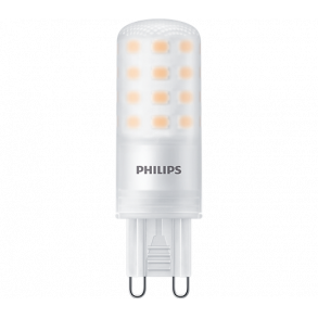 LED Pre G9 - 4W (40w) - Dmpbar - Philips