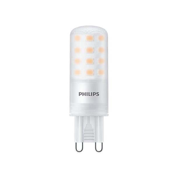 LED Pre G9 - 4W (40w) - Dmpbar - Philips