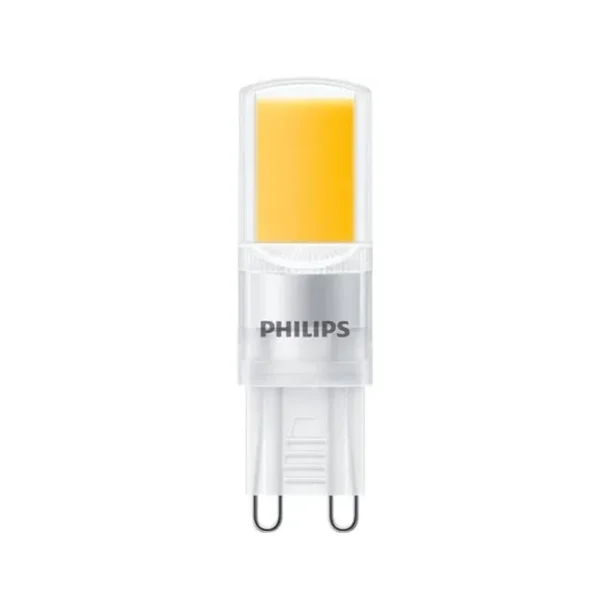LED Pre G9 - Corepro - 3,2W (40w) - 830 - Philips