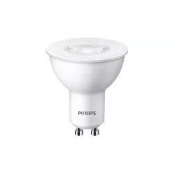 LED P�re - 4,7W (50W) - Gu10 - 3 PAK - Philips 