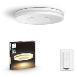 Philips Hue Being - Plafond - Dim Switch - Hvid