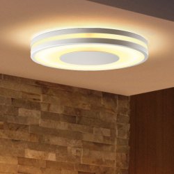 Philips Hue Being - Plafond - Dim Switch - Hvid