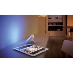 Bloom Bordlampe - Philips Hue
