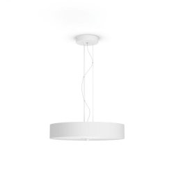 Philips Hue Fair Pendant - White