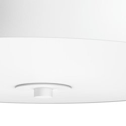 Philips Hue Fair Pendant - White