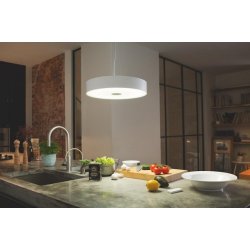 Philips Hue Fair Pendant - White