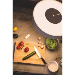 Philips Hue Fair Pendant - White