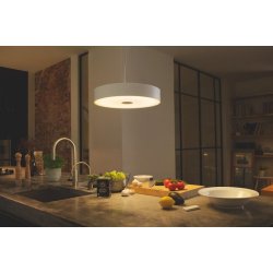 Philips Hue Fair Pendant - White