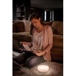 Philips Hue Go - Version 2 - Bluetooth