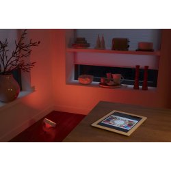 Iris Bordlampe - Philips Hue