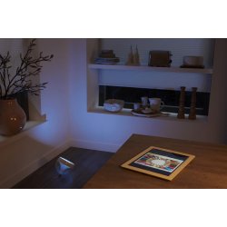 Iris Bordlampe - Philips Hue