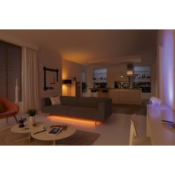Iris Bordlampe - Philips Hue