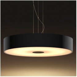 Philips Hue Fair Pendant - Sort