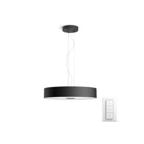 Philips Hue Fair Pendant - Sort