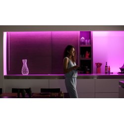 Philips Hue - LightStrip Plus - 2m