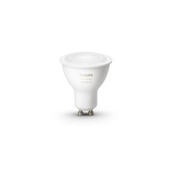 Philips Hue White Ambiance - Gu10 - 350lm