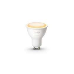Philips Hue White Ambiance - Gu10 - 350lm