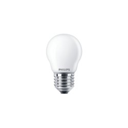 LED Pre - 4,3W (40w) - E27 - Krone - Phillips