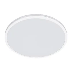 Ozziet Plafond - 18W - Hvid - 4000K - Dmpbar 3 Trin - Philips