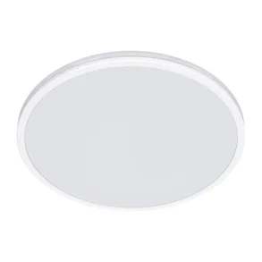 Ozziet Plafond - 18W - Hvid - 4000K - Dmpbar 3 Trin - Philips