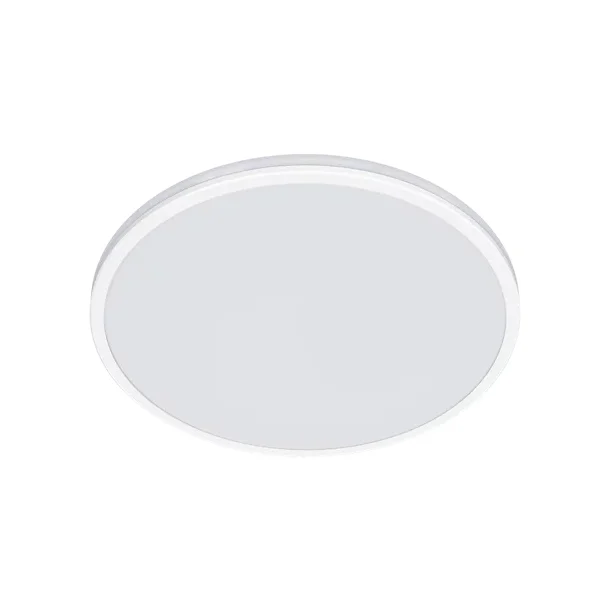Ozziet Plafond - 18W - Hvid - 4000K - Dmpbar 3 Trin - Philips