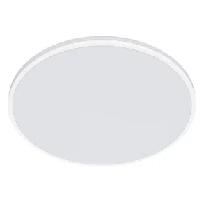 Ozziet Plafond - 22W - Hvid - 2700K - Dmpbar 3 Trin - Philips