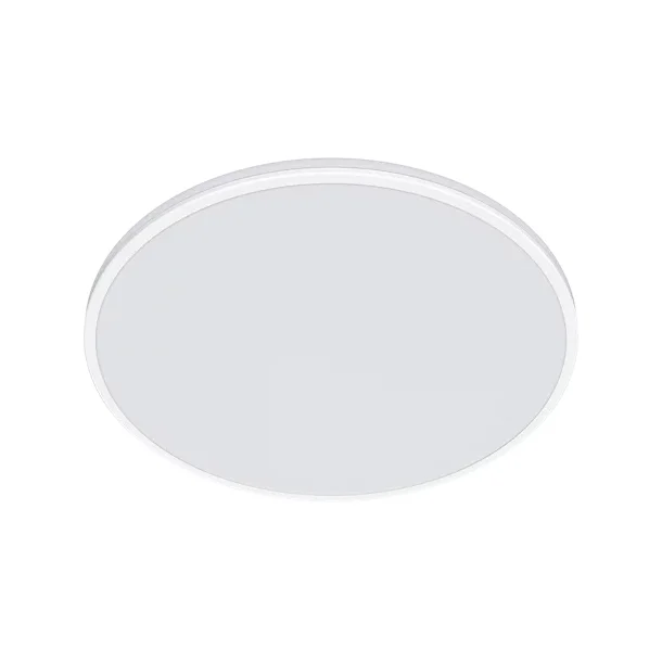Ozziet Plafond - 22W - Hvid - 2700K - Dmpbar 3 Trin - Philips