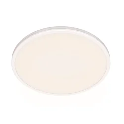 Ozziet Plafond - 22W - Hvid - 2700K - Dmpbar 3 Trin - Philips