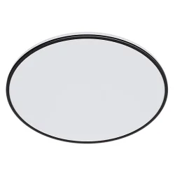 Ozziet Plafond - 36W - Sort - 2700K - Dmpbar 3 Trin - Philips