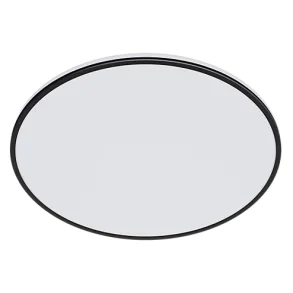 Ozziet Plafond - 36W - Sort - 2700K - Dmpbar 3 Trin - Philips