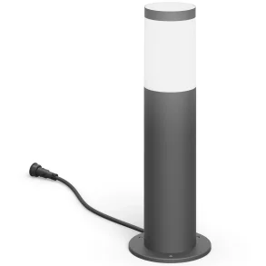 Gardenlink - LED - Bedlampe - Antrasit - Philips