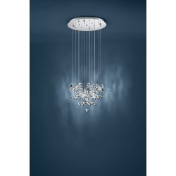 Pianopoli - Pendel - Eglo