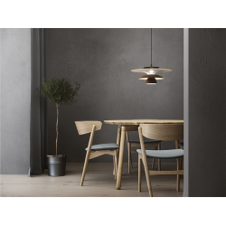 Picasso Pendel 50 - Oxid - G9 - Belid