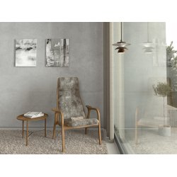 Picasso Pendel 18 - Oxid - G9 - Belid