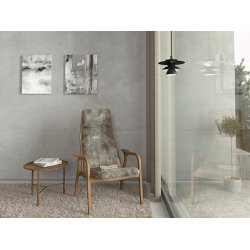 Picasso Pendel 18 - Sort - G9 - Belid