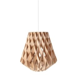 Signature Pendel- 64 - Birch - Pilke